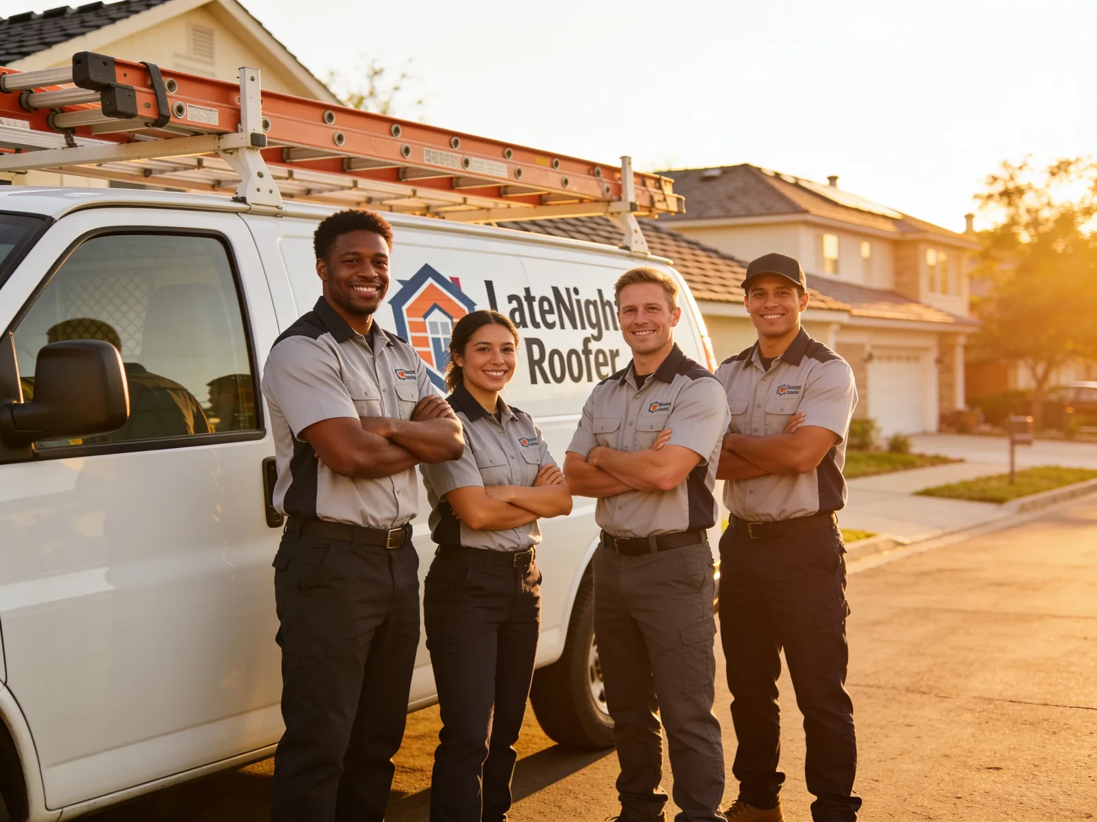 Emergency Roof Repair company in Edgemont, AR